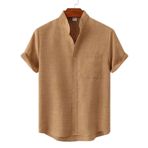Camisa Linho - Kalahary