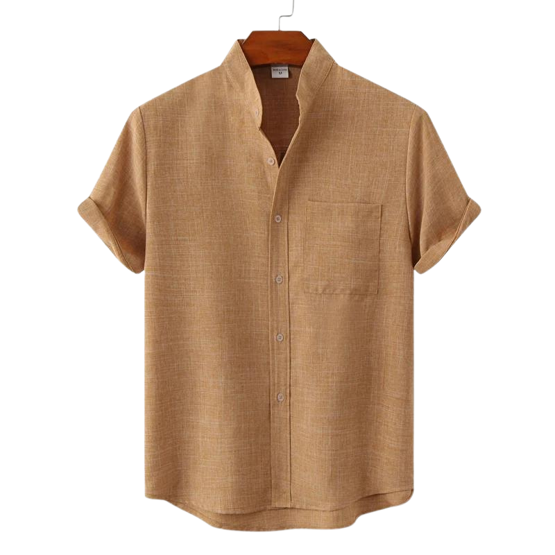 Camisa Linho - Kalahary
