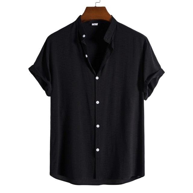 Camisa Santis - Elegante