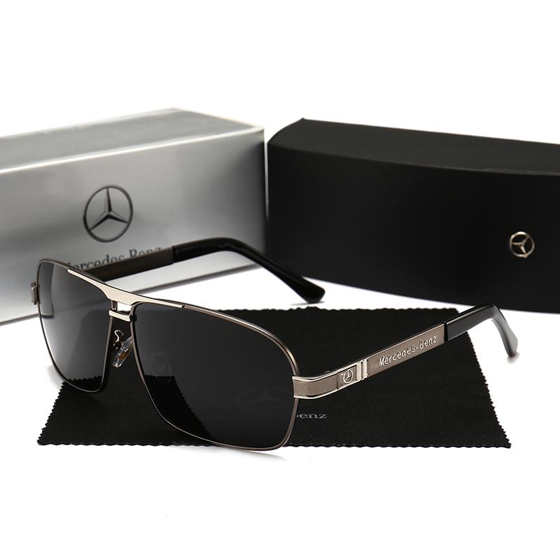 Óculos Mercedes-benz Ultra