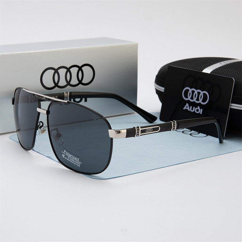 Óculos Esportivo - Audi